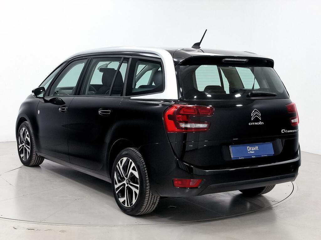 Citroën Grand C4 Spacetourer BlueHDi 96KW (130CV) EAT8 C-Series 2