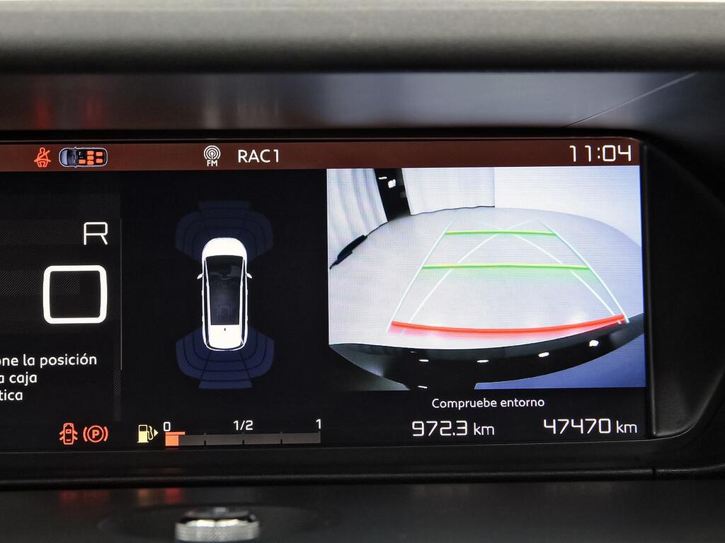 Citroën Grand C4 Spacetourer BlueHDi 96KW (130CV) EAT8 C-Series 24