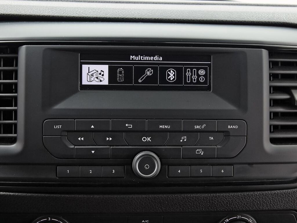 Fiat Scudo FG 1.5 BLUEHDI 100 BUSINESS L1 4P 22