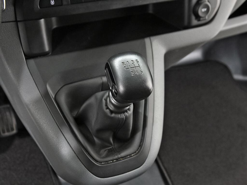 Fiat Scudo FG 1.5 BLUEHDI 100 BUSINESS L1 4P 28