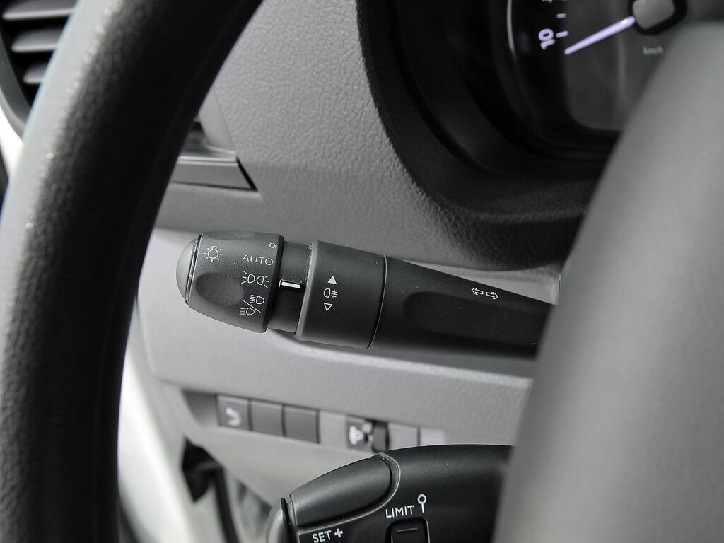 Fiat Scudo FG 1.5 BLUEHDI 100 BUSINESS L1 4P 17