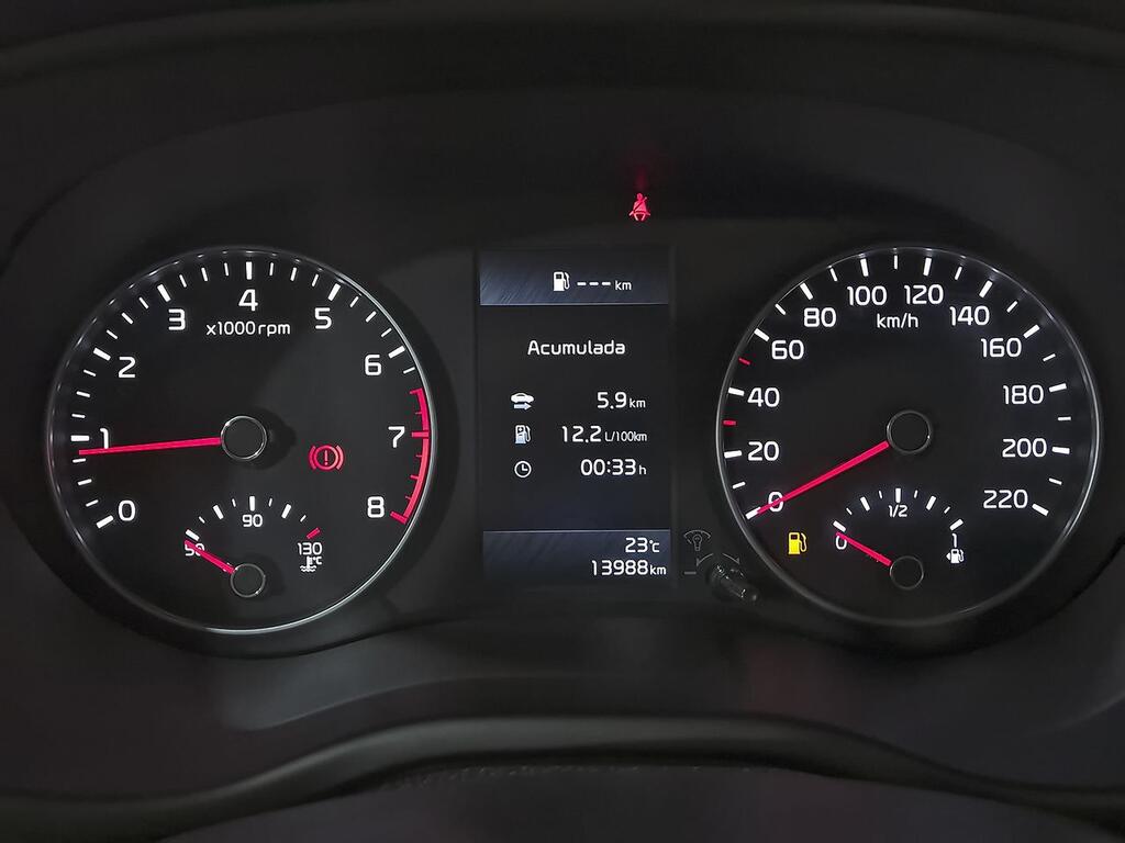 Kia Picanto 1.0 DPi 49kW (67CV) Concept Pack Comfort 13