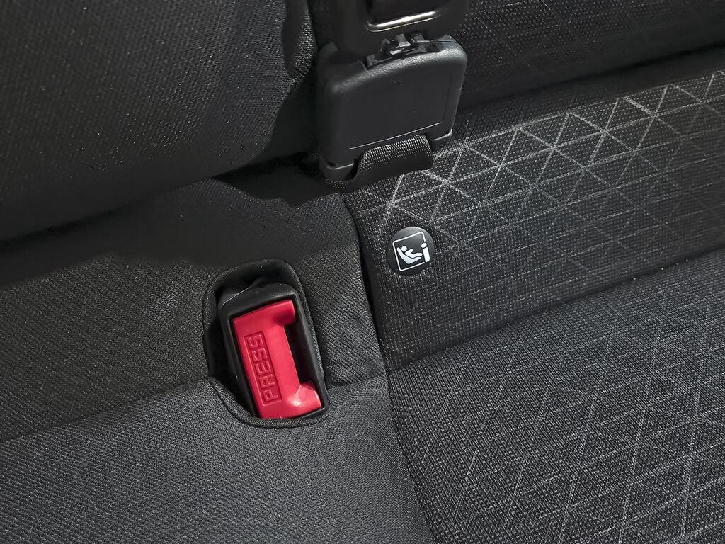 Kia Picanto 1.0 DPi 49kW (67CV) Concept Pack Comfort 26