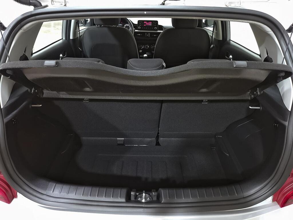 Kia Picanto 1.0 DPi 49kW (67CV) Concept Pack Comfort 9