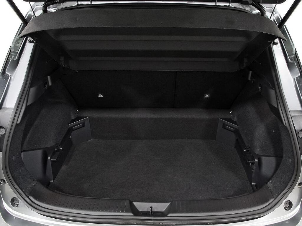 Nissan Qashqai DIG-T 103kW N-Connecta 9