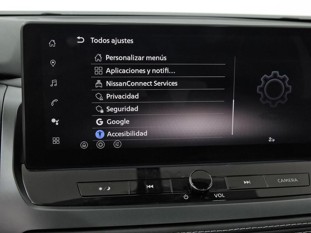 Nissan Qashqai DIG-T 103kW N-Connecta 24