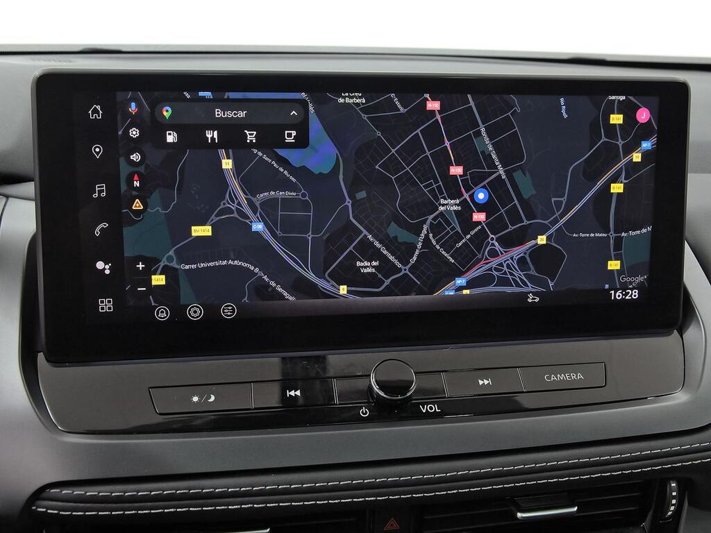 Nissan Qashqai DIG-T 103kW N-Connecta 25