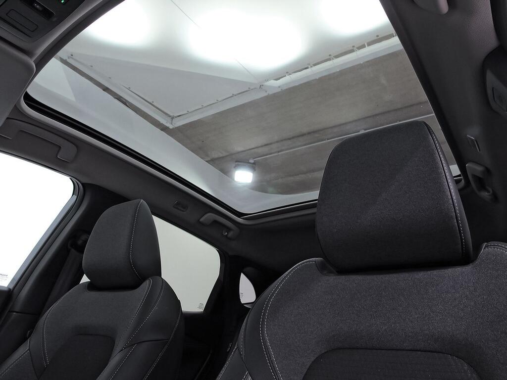 Nissan Qashqai DIG-T 103kW N-Connecta 35