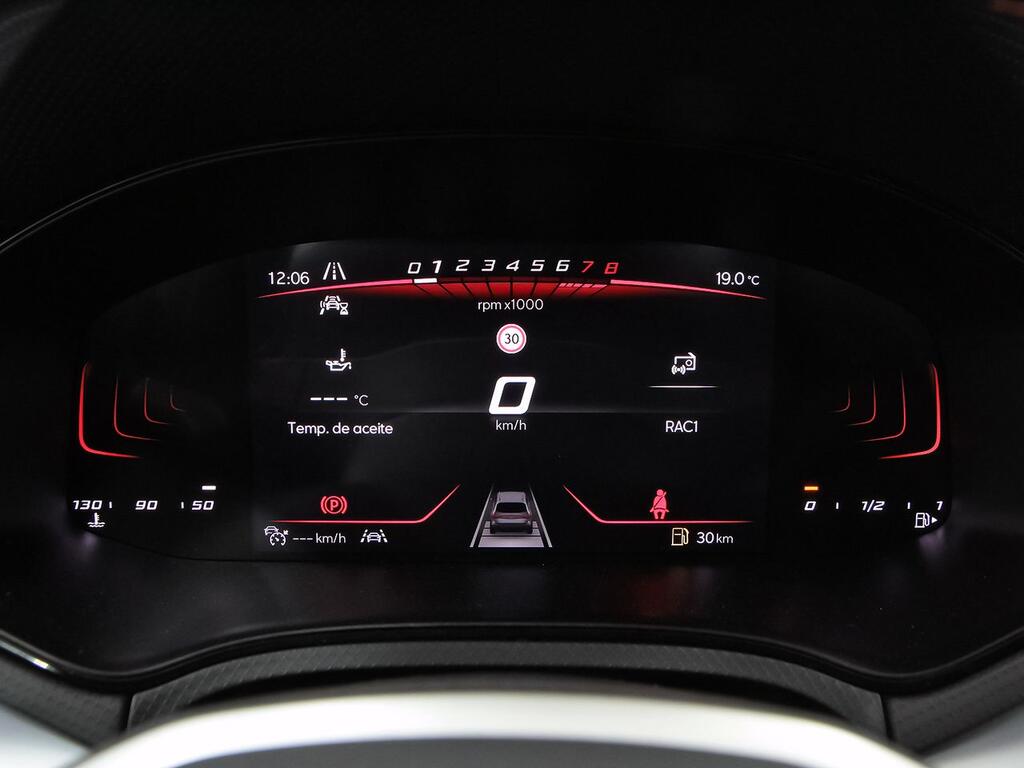 Seat Arona 1.0 TSI 85kW (115CV) FR XM 12