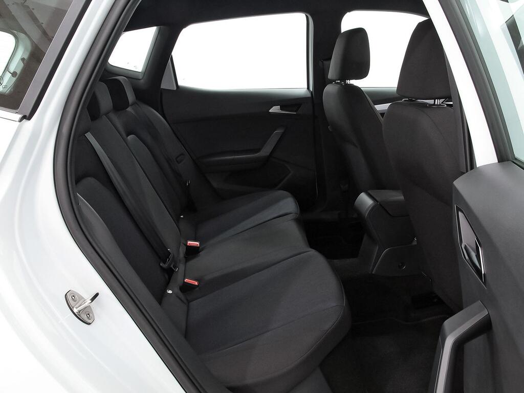 Seat Arona 1.0 TSI 85kW (115CV) FR XM 6