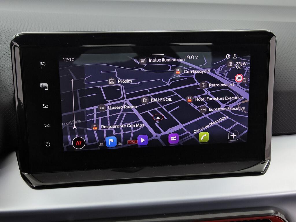 Seat Arona 1.0 TSI 85kW (115CV) FR XM 20