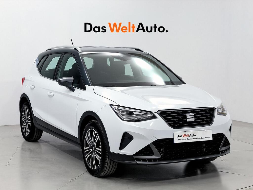 Seat Arona 1.0 TSI 85kW (115CV) FR XM 1