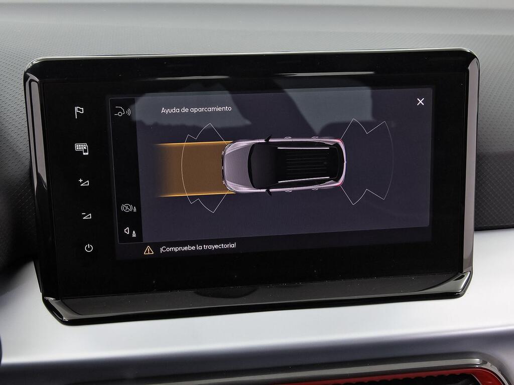 Seat Arona 1.0 TSI 85kW (115CV) FR XM 22