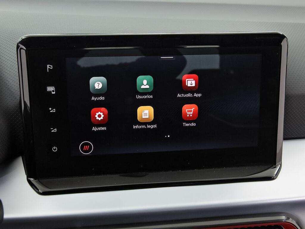 Seat Arona 1.0 TSI 85kW (115CV) FR XM 19