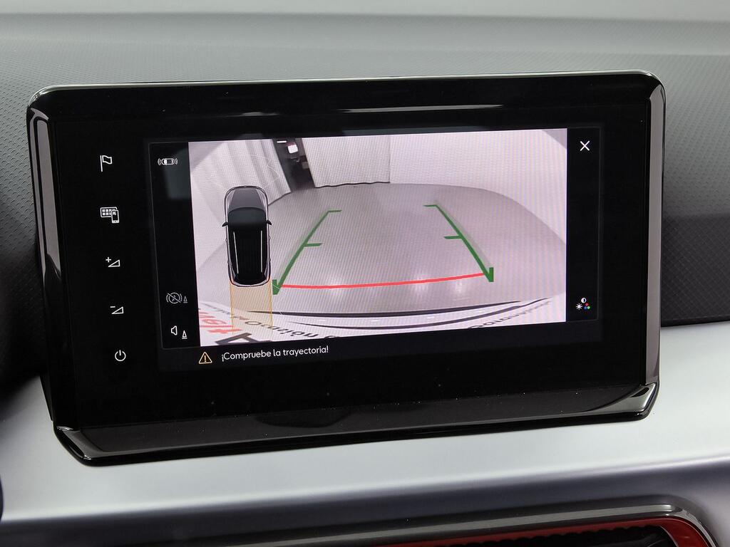 Seat Arona 1.0 TSI 85kW (115CV) FR XM 21