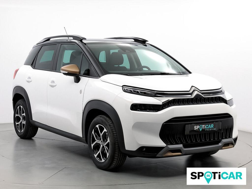 Citroën C3 Aircross PureTech 81kW (110CV) S&S C-Series 1