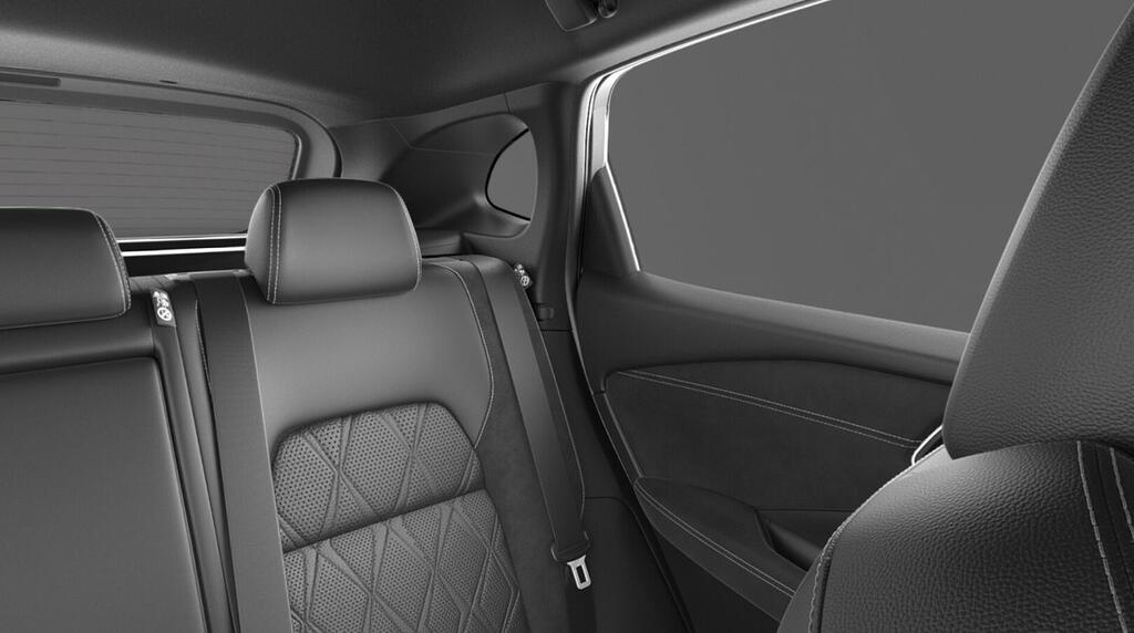 Nissan Qashqai e-POWER Gen3 140KW (190CV) Tekna Premium 9