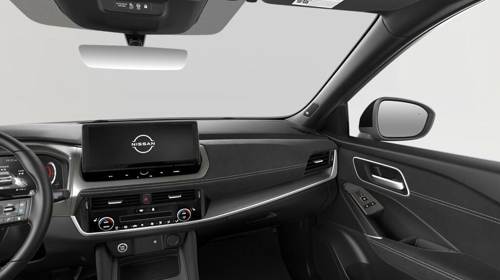 Nissan Qashqai e-POWER Gen3 140KW (190CV) Tekna Premium 7