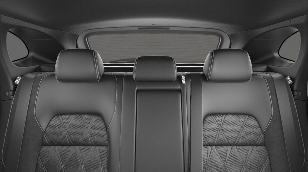 Nissan Qashqai e-POWER Gen3 140KW (190CV) Tekna Premium 8