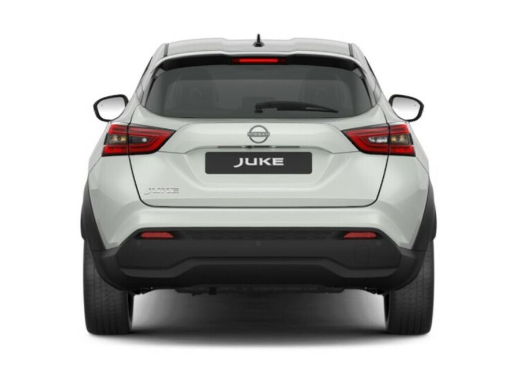 Nissan Juke 1.6 Hybrid 105kW (145CV) Tekna 4