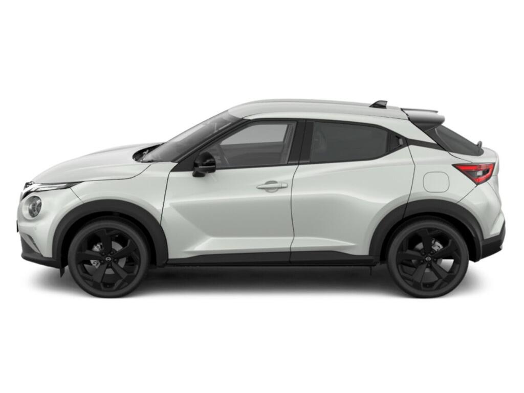 Nissan Juke 1.6 Hybrid 105kW (145CV) Tekna 1