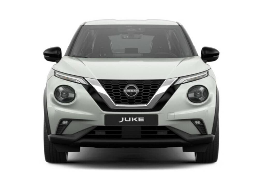 Nissan Juke 1.6 Hybrid 105kW (145CV) Tekna 3