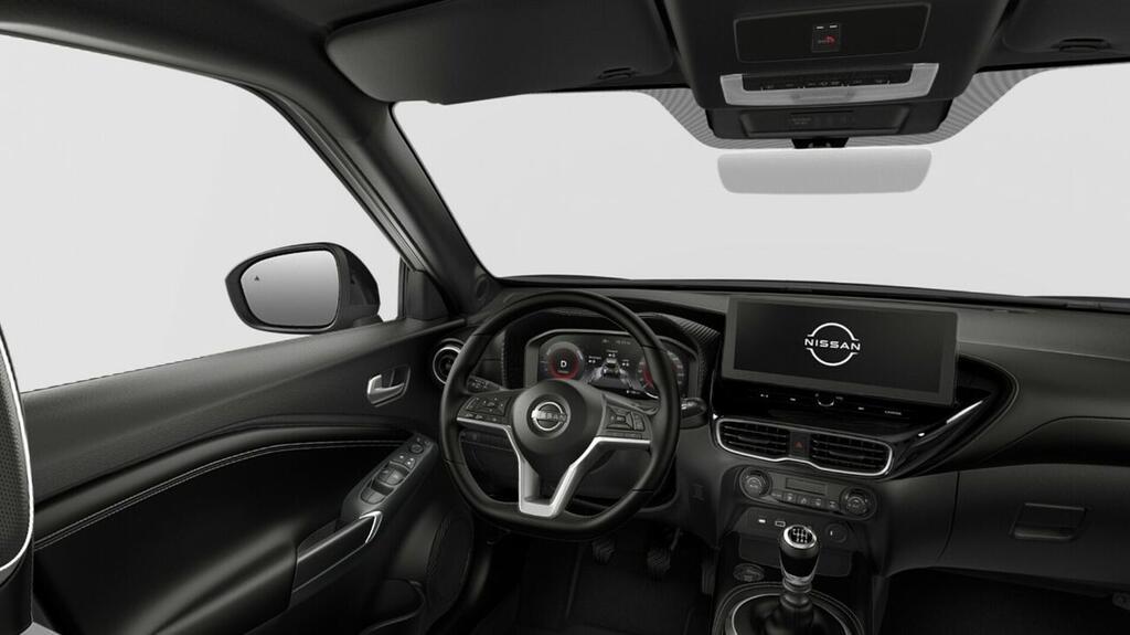 Nissan Juke 1.6 Hybrid 105kW (145CV) Tekna 7