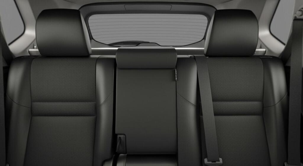 Nissan X-Trail 5pl 1.5 e-4ORCE 158kW 4x4 A/T Acenta 9