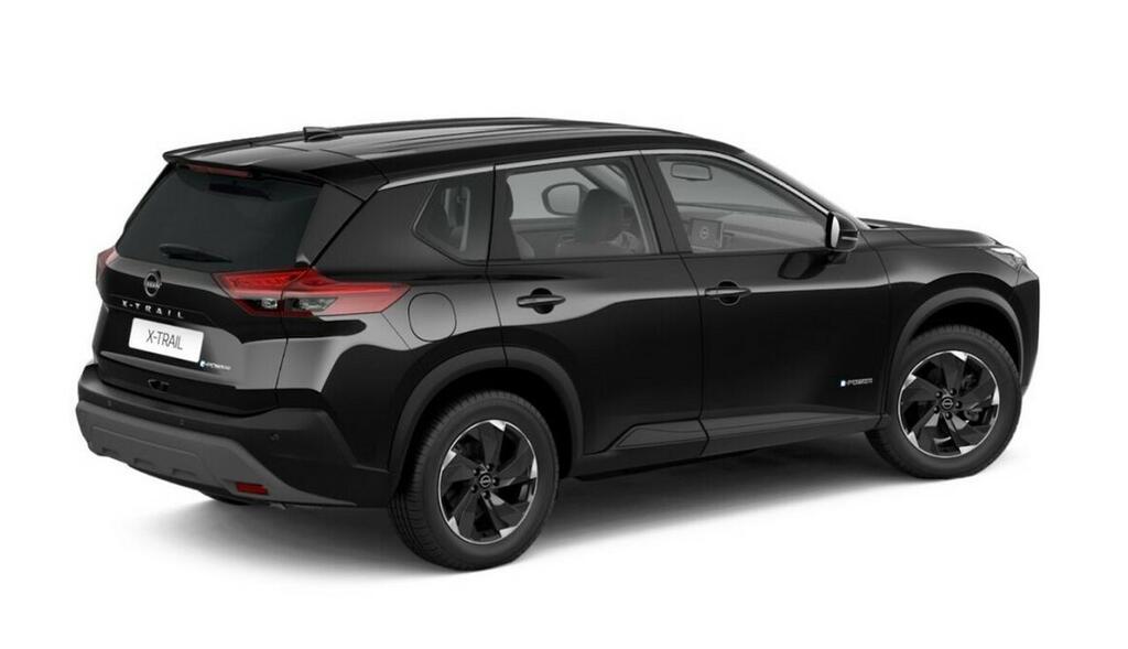 Nissan X-Trail 5pl 1.5 e-4ORCE 158kW 4x4 A/T Acenta 4