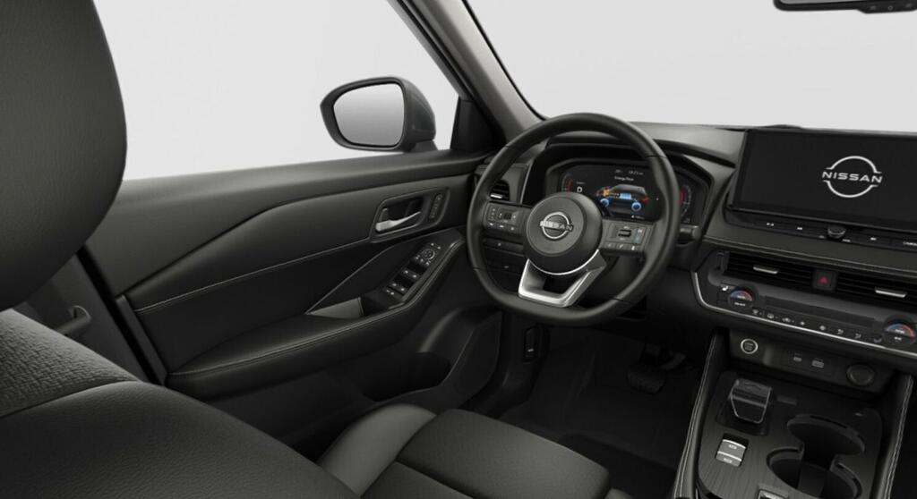 Nissan X-Trail 5pl 1.5 e-4ORCE 158kW 4x4 A/T Acenta 7