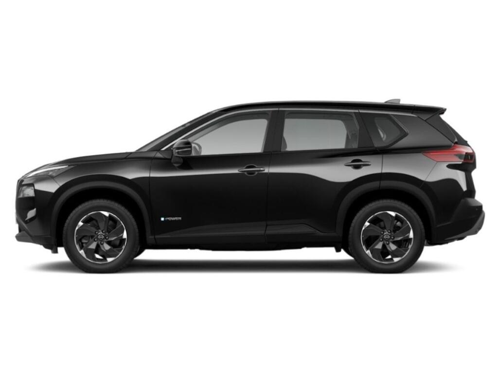 Nissan X-Trail 5pl 1.5 e-4ORCE 158kW 4x4 A/T Acenta 1