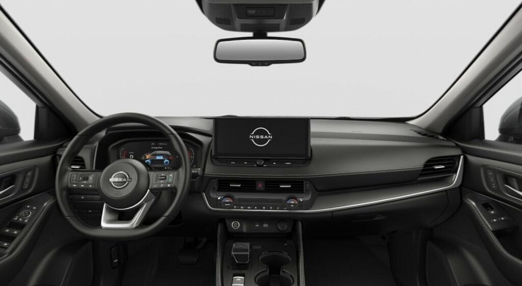 Nissan X-Trail 5pl 1.5 e-4ORCE 158kW 4x4 A/T Acenta 6