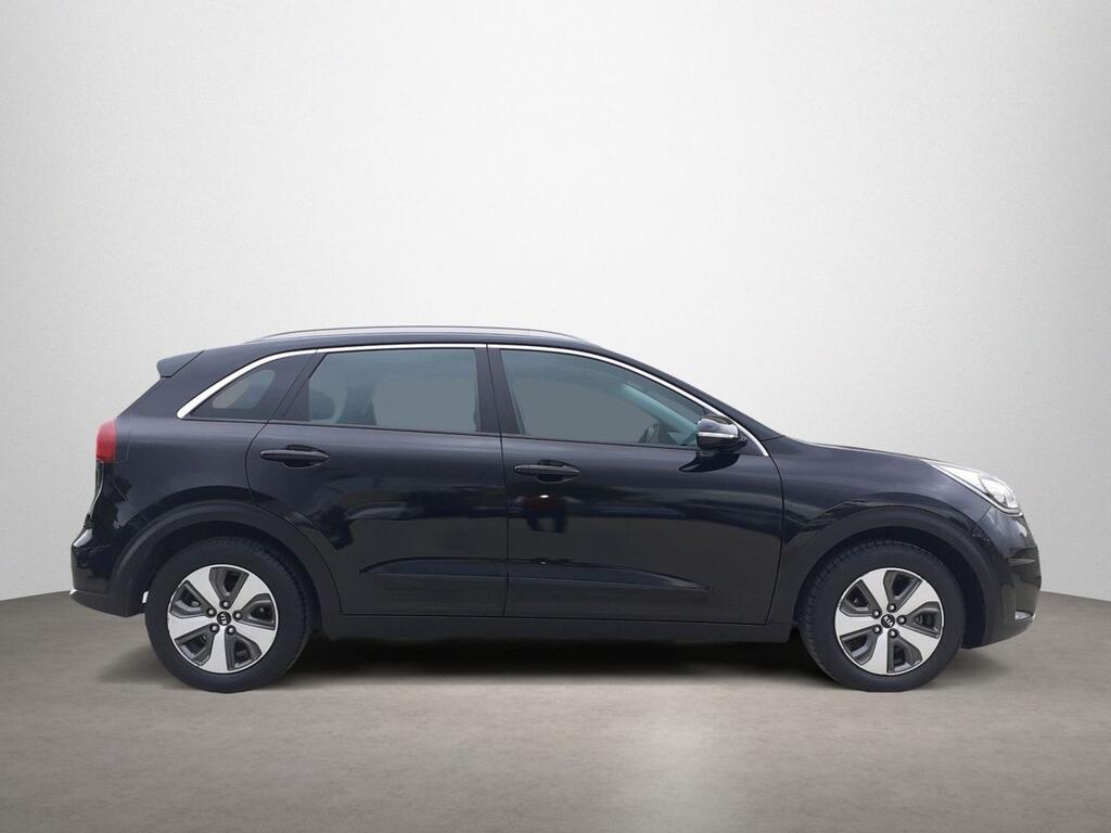 Kia Niro 1.6 GDi Híbrido 104kW (141CV) Drive 3