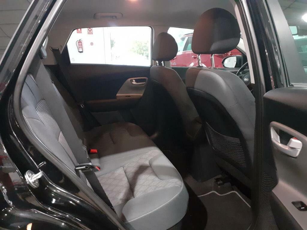 Kia Niro 1.6 GDi Híbrido 104kW (141CV) Drive 11