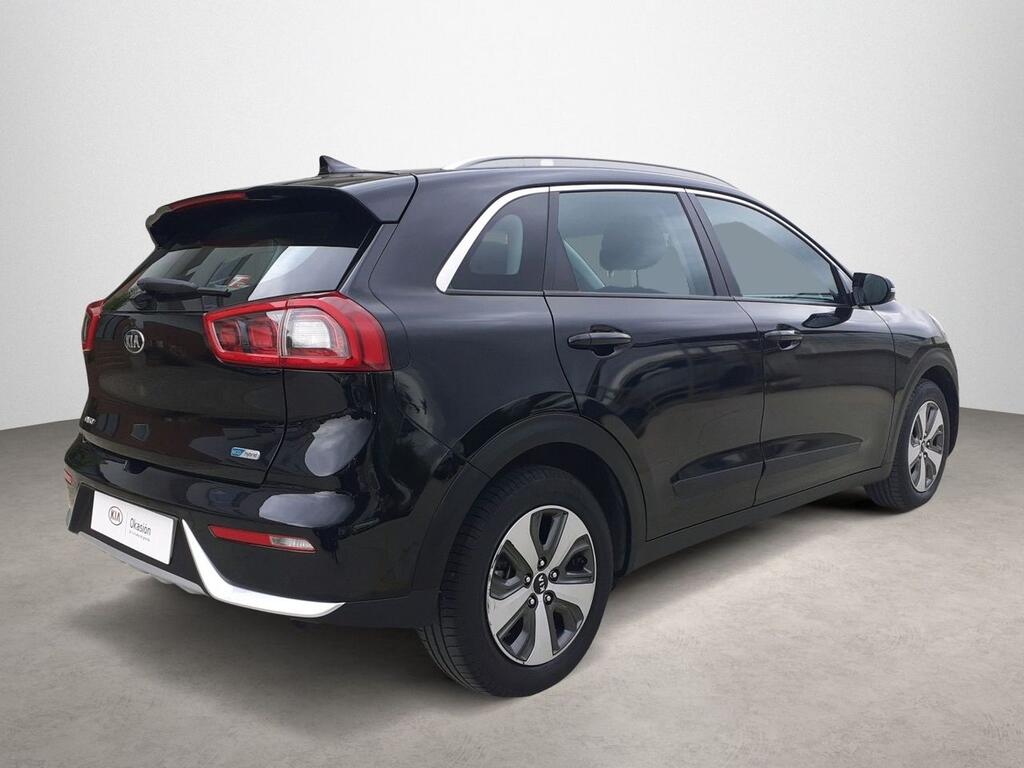 Kia Niro 1.6 GDi Híbrido 104kW (141CV) Drive 7