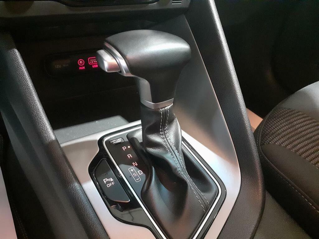 Kia Niro 1.6 GDi Híbrido 104kW (141CV) Drive 20