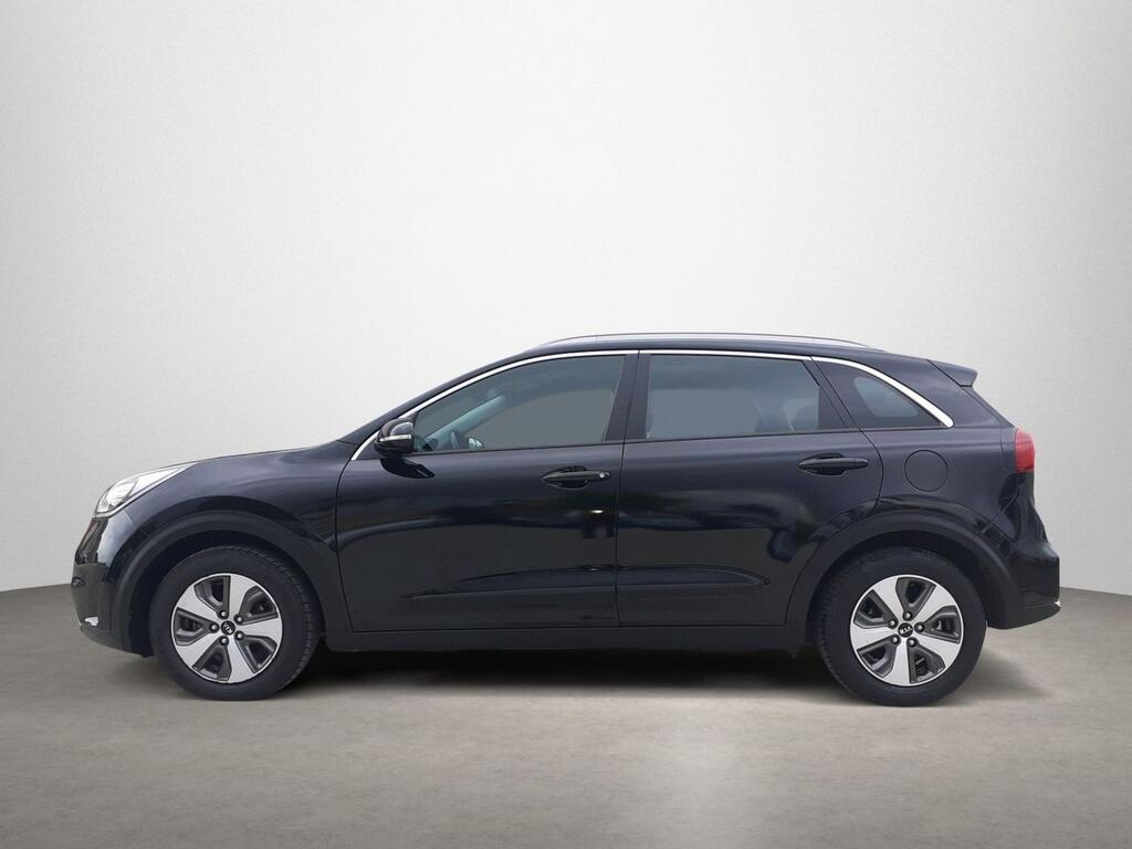 Kia Niro 1.6 GDi Híbrido 104kW (141CV) Drive 6