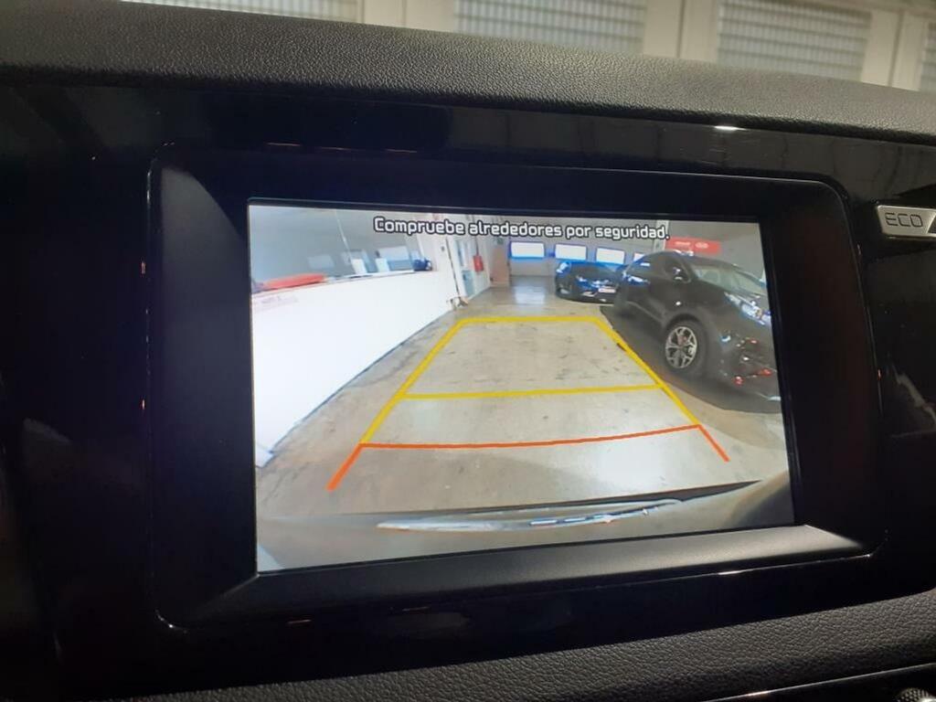 Kia Niro 1.6 GDi Híbrido 104kW (141CV) Drive 18