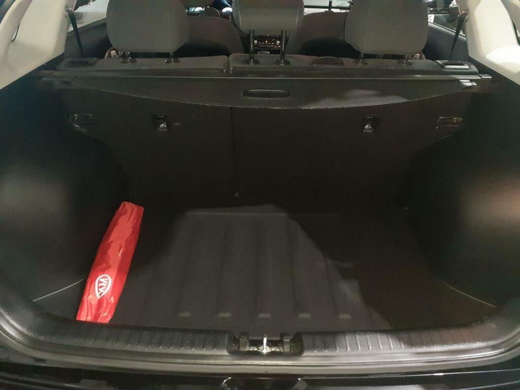 Kia Niro 1.6 GDi Híbrido 104kW (141CV) Drive 13