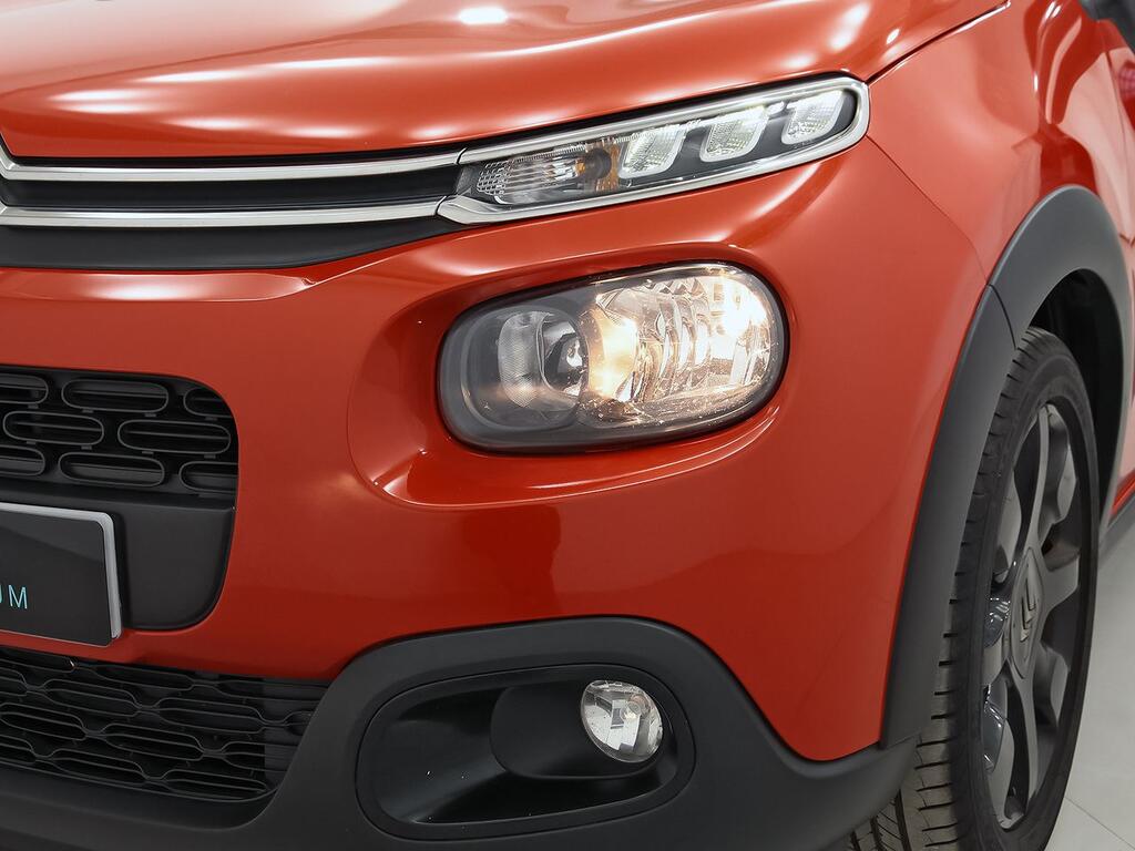 Citroën C3 PureTech 60KW (82CV) SHINE 30