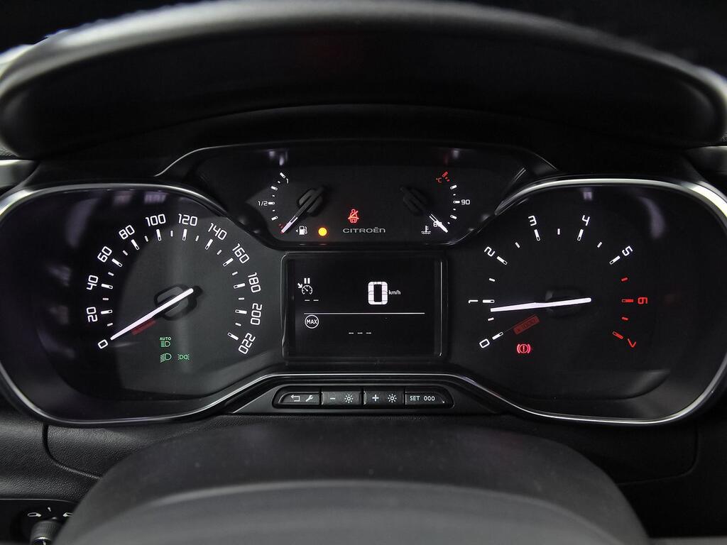 Citroën C3 PureTech 60KW (82CV) SHINE 15