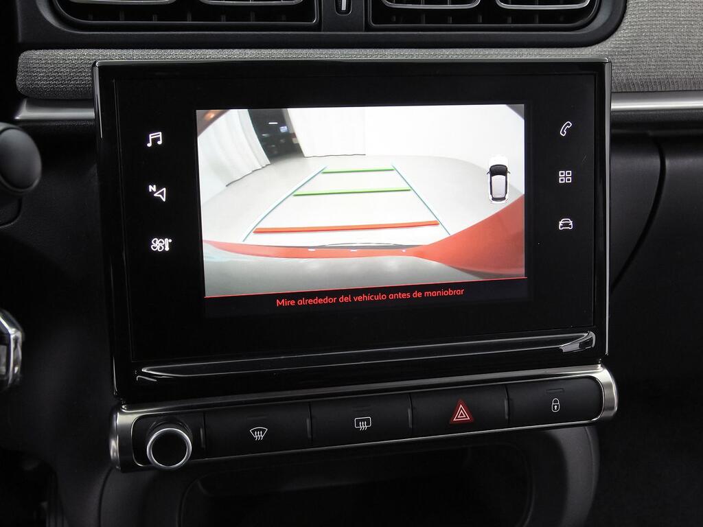 Citroën C3 PureTech 60KW (82CV) SHINE 23