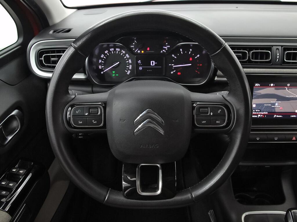 Citroën C3 PureTech 60KW (82CV) SHINE 20