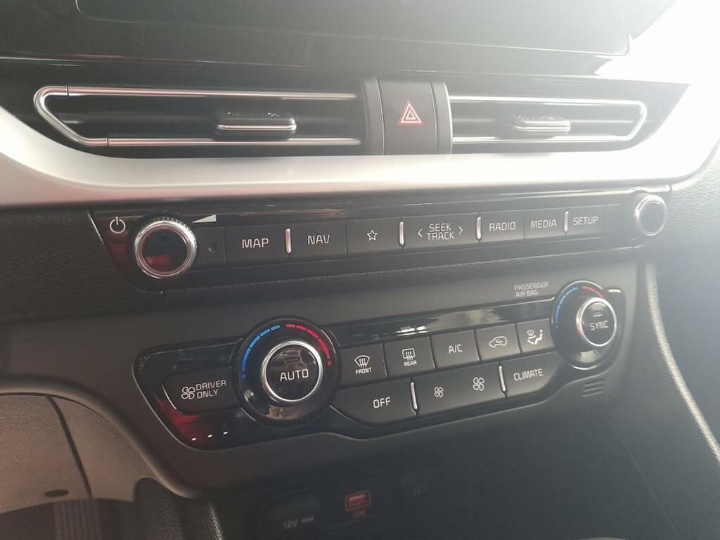 Kia Niro 1.6 GDi HEV 104kW (141CV) Drive 25