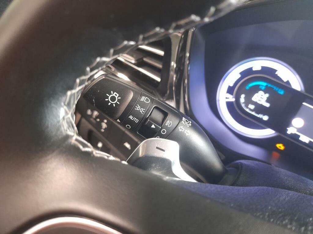 Kia Niro 1.6 GDi HEV 104kW (141CV) Drive 19