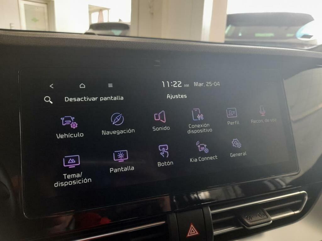 Kia Niro 1.6 GDi HEV 104kW (141CV) Drive 24