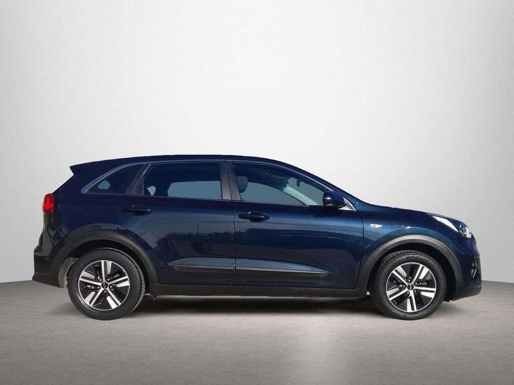 Kia Niro 1.6 GDi HEV 104kW (141CV) Drive 6