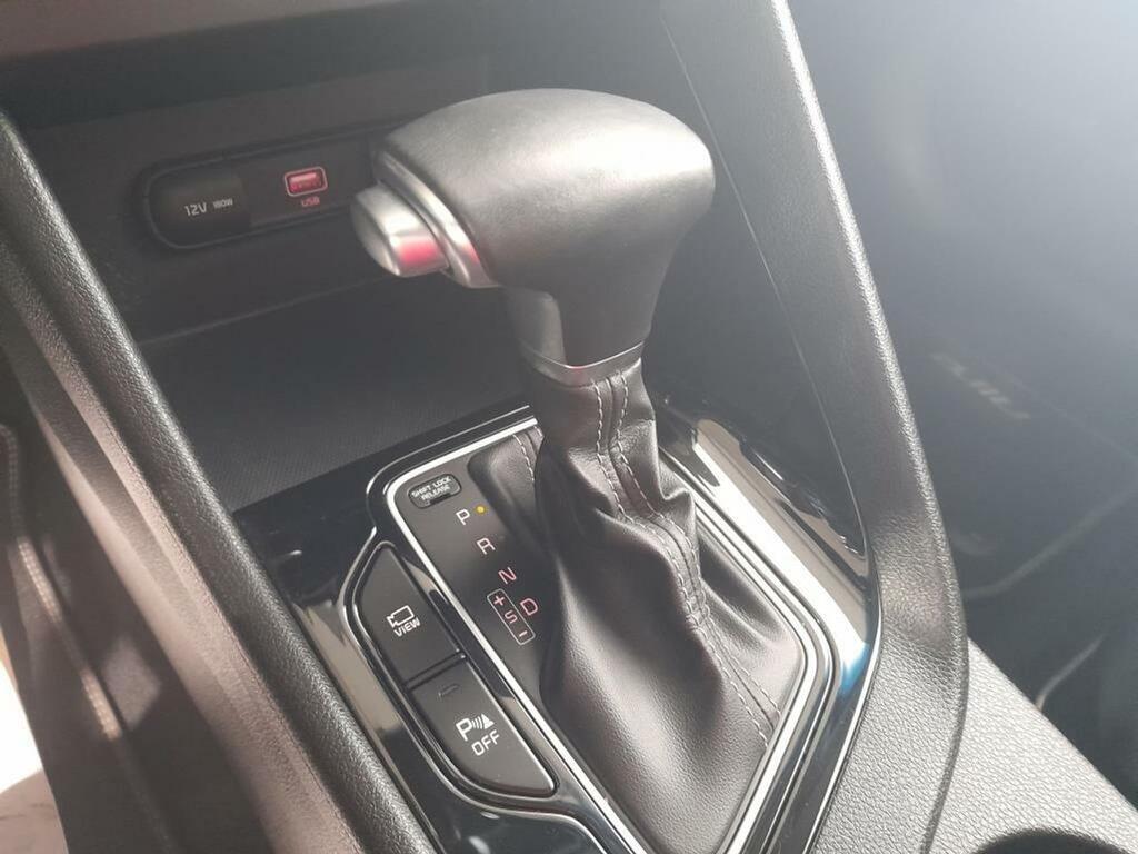 Kia Niro 1.6 GDi HEV 104kW (141CV) Drive 21