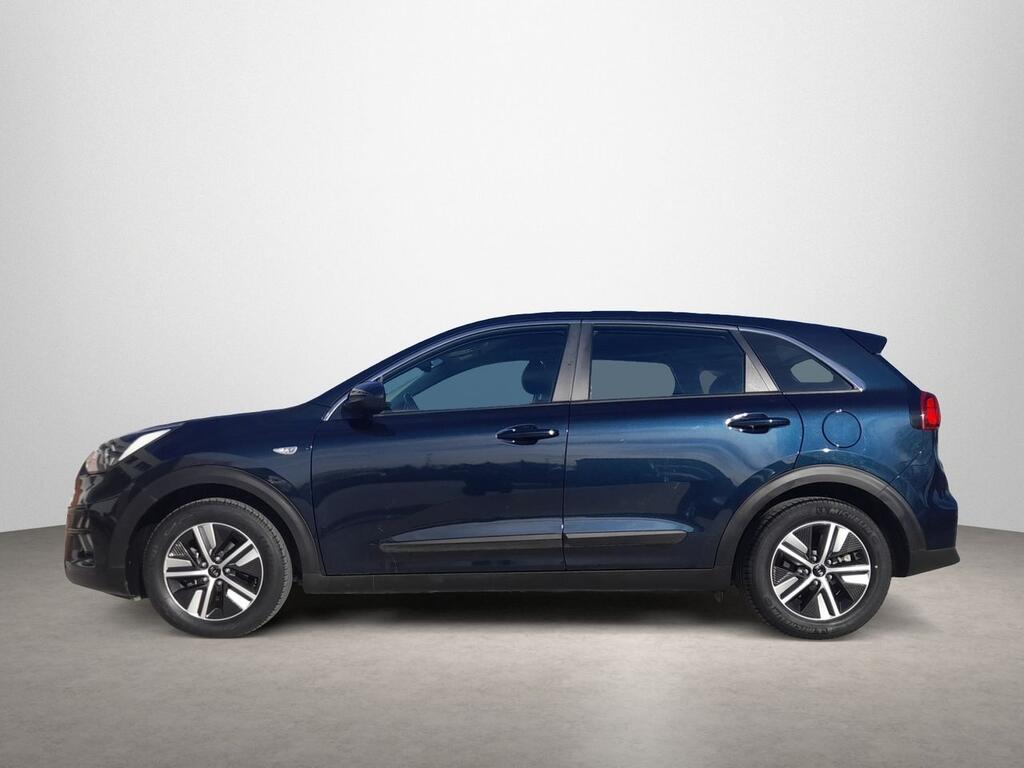 Kia Niro 1.6 GDi HEV 104kW (141CV) Drive 4