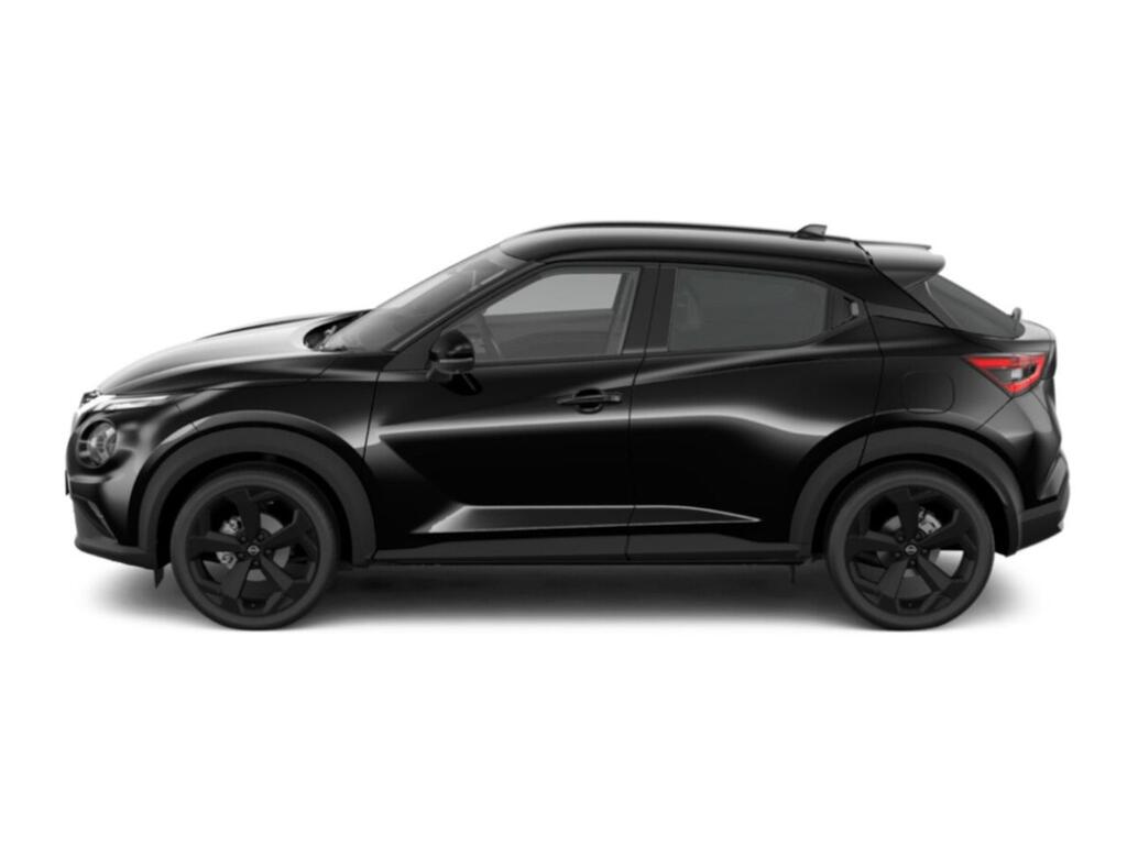 Nissan Juke 1.6 Hybrid 105kW (145CV) Tekna 1